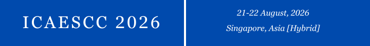 ICAESCC 2026