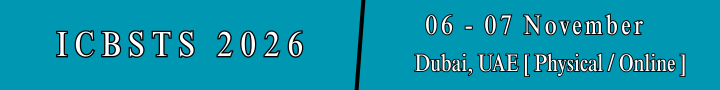 ICBSTS 2026