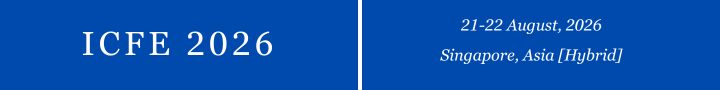 ICFE 2026