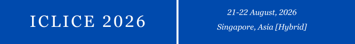 ICLICE 2026