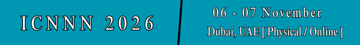 ICNNN 2026